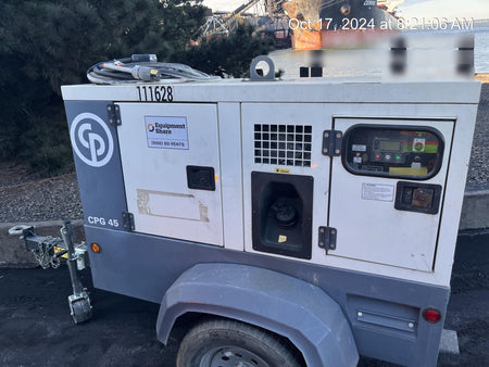 2020 ATLAS COPCO QAS45