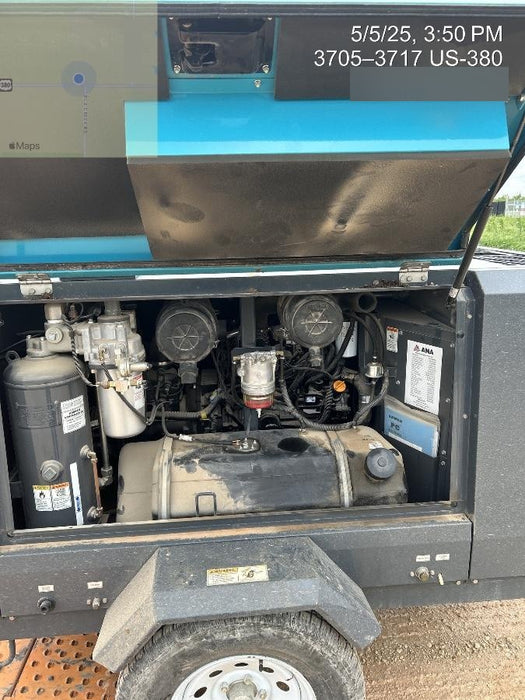 2023 AIRMAN PDS185S CWK