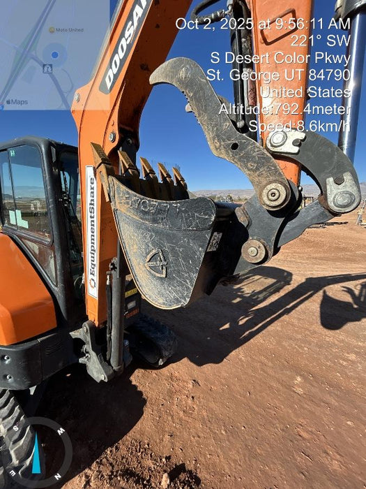 2025 PALADIN 03HQ024-E00-X156S5-P-027