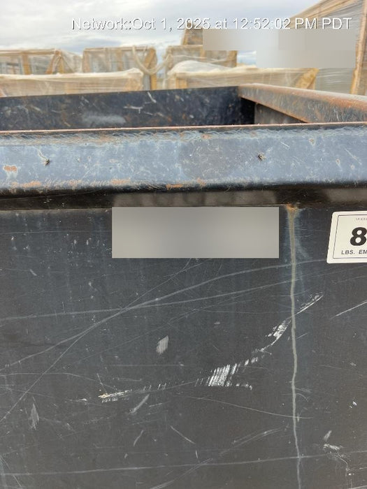 2020 STAR INDUSTRIES 1425