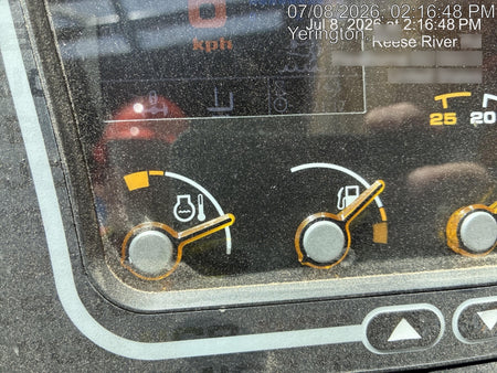 2026 JCB 512-56