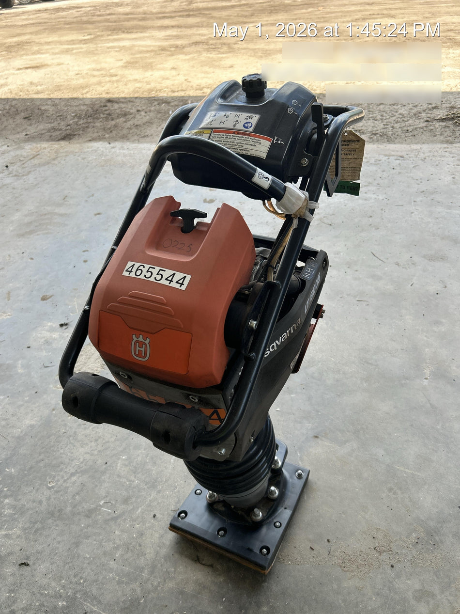 2024 HUSQVARNA LT6005