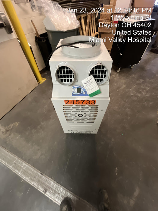 2022 KWIKOOL KPAC1411-2