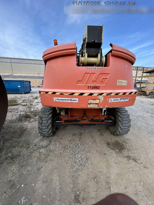 2020 JLG 660SJ