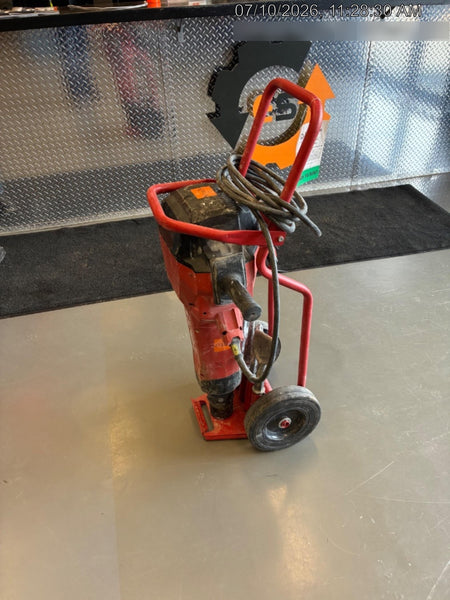 2024 HILTI TE 3000-AVR