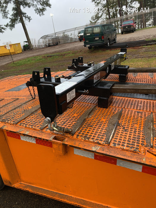 2020 STAR INDUSTRIES 1150C