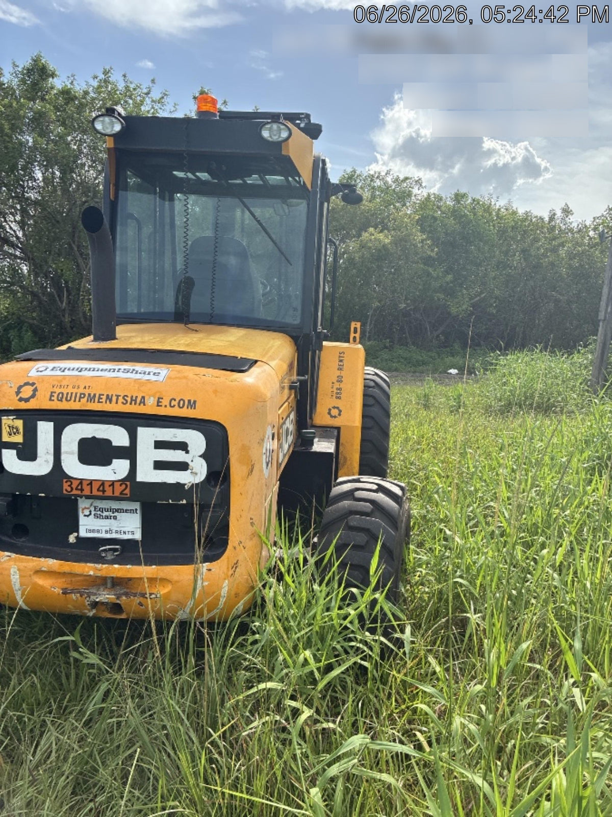 2023 JCB 940-4