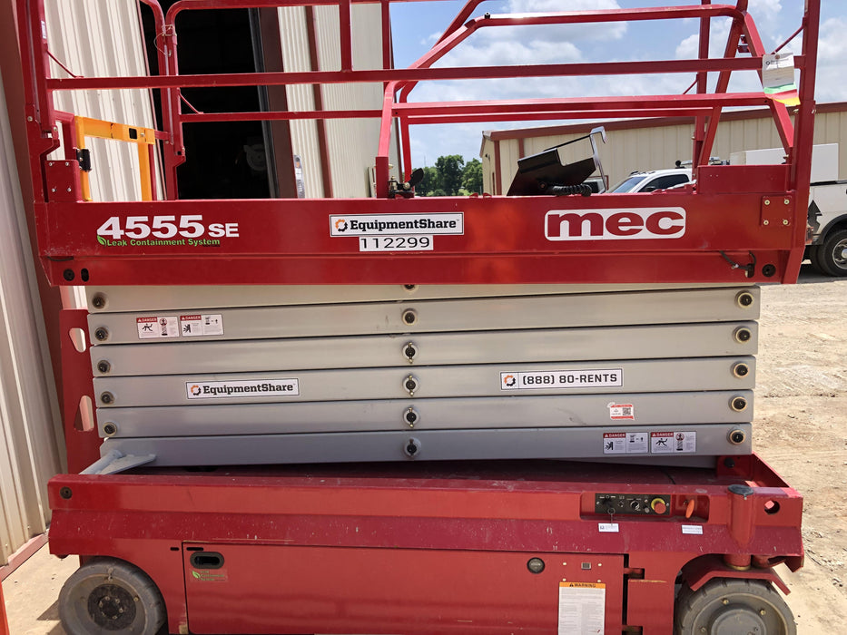 2020 MEC 4555SE