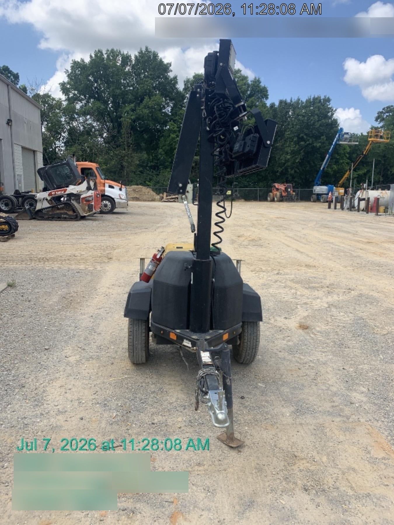 2021 ALLMAND NLV3GR