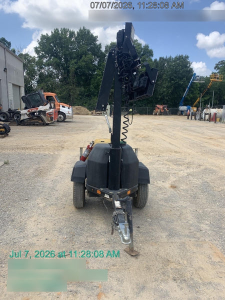 2021 ALLMAND NLV3GR