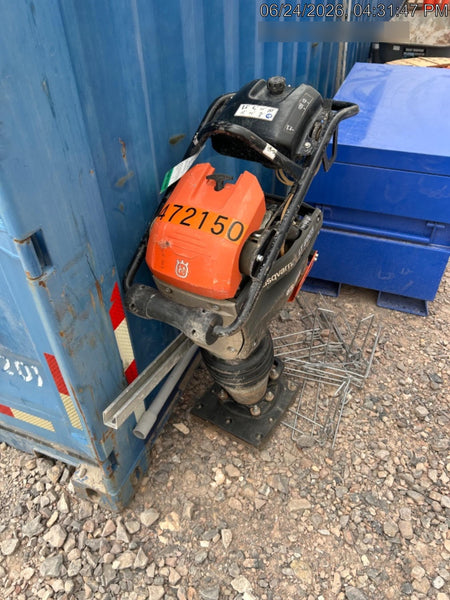 2024 HUSQVARNA LT6005