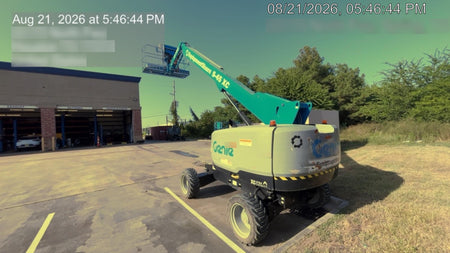 2024 GENIE S-45 XC