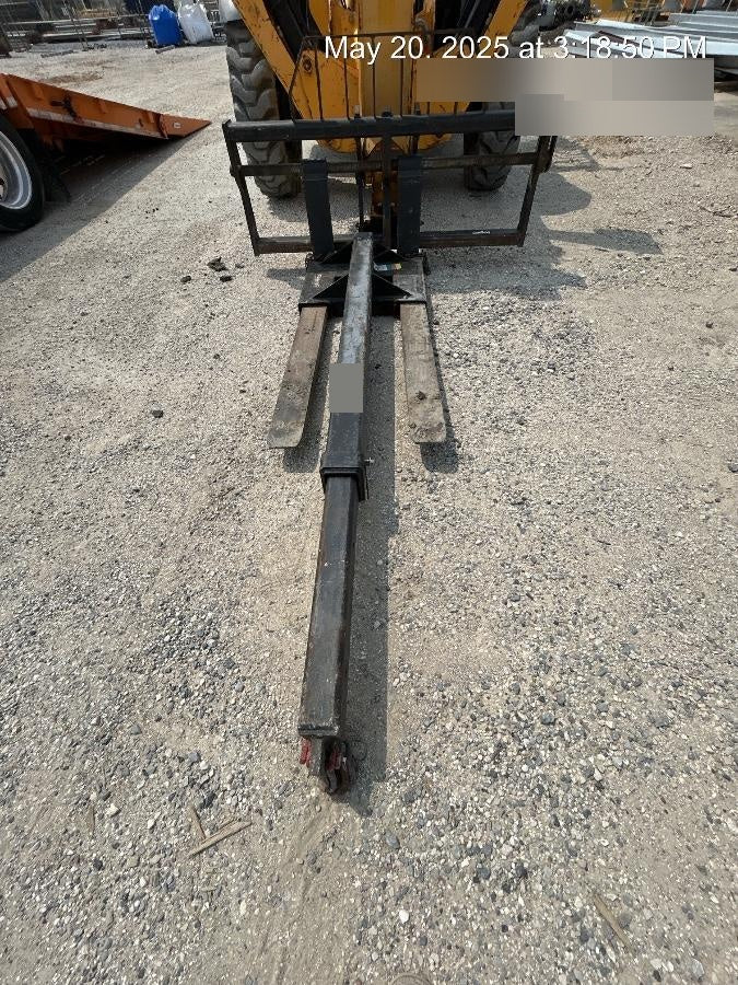 2019 ARROW MATERIAL HANDLING CE60-TH-STP