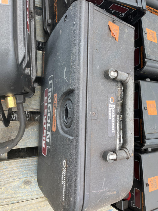 2022 LINCOLN ELECTRIC Activ8X