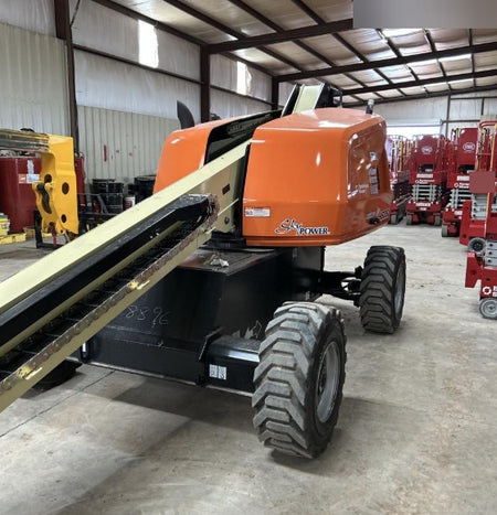 2025 JLG 460SJ