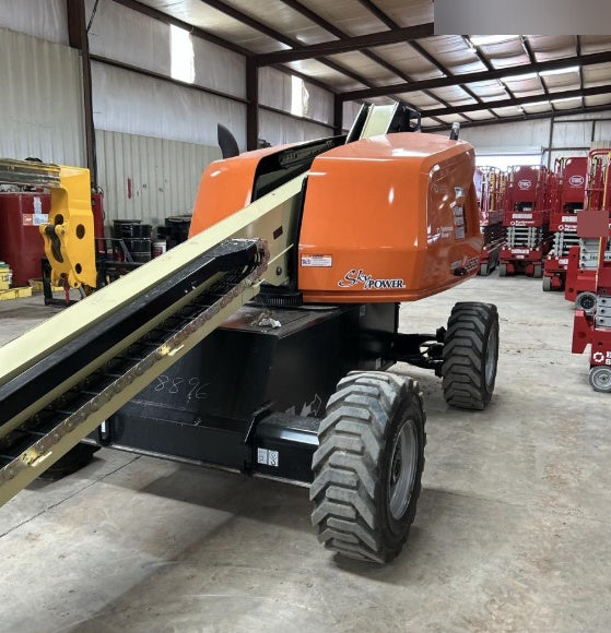 2025 JLG 460SJ