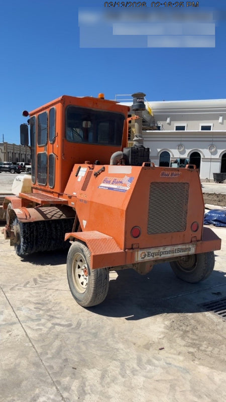 2021 BROCE RCT350