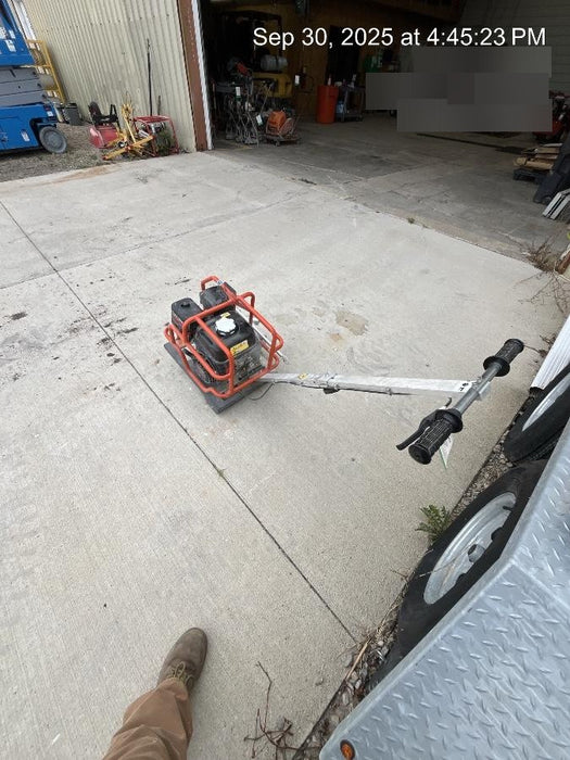 2023 HUSQVARNA SOFF-CUT 150