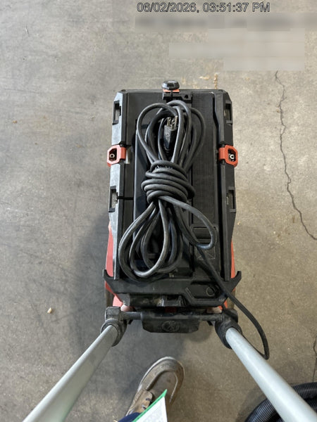 2024 HILTI VC 150-10 X