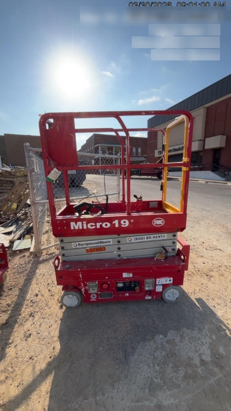 2021 MEC Micro 19
