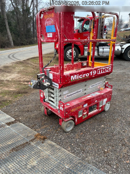 2022 MEC Micro 19