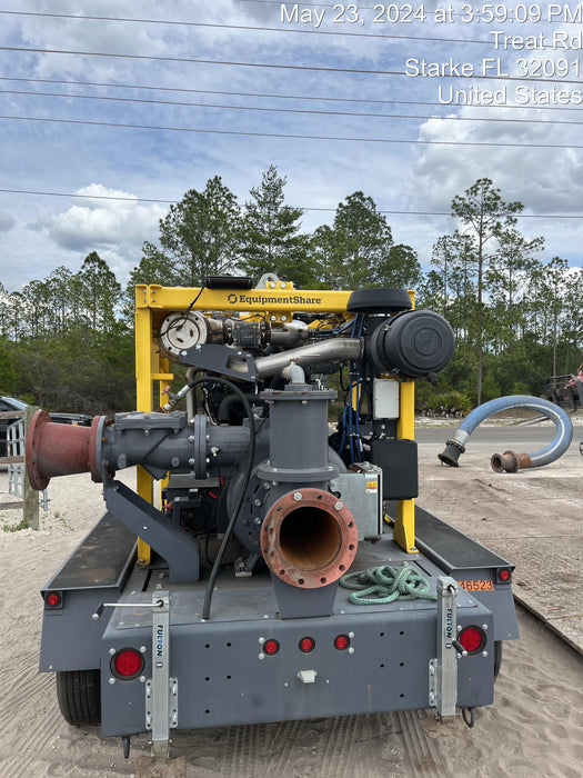 2022 ATLAS COPCO PAC H108 JD