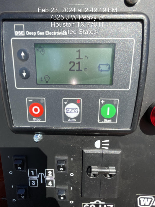 2024 WANCO WLTT-4MM4K