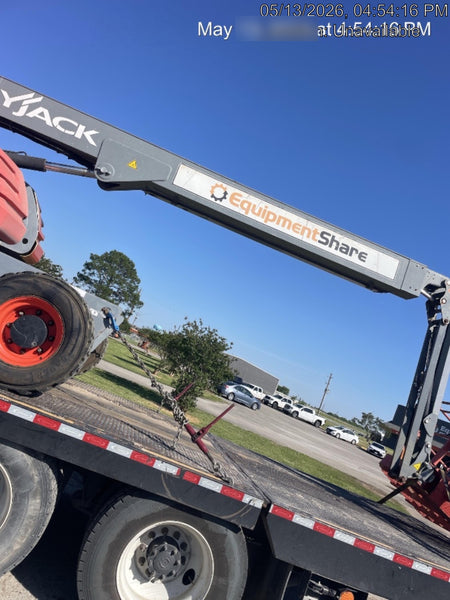 2018 SKYJACK SJ45T+