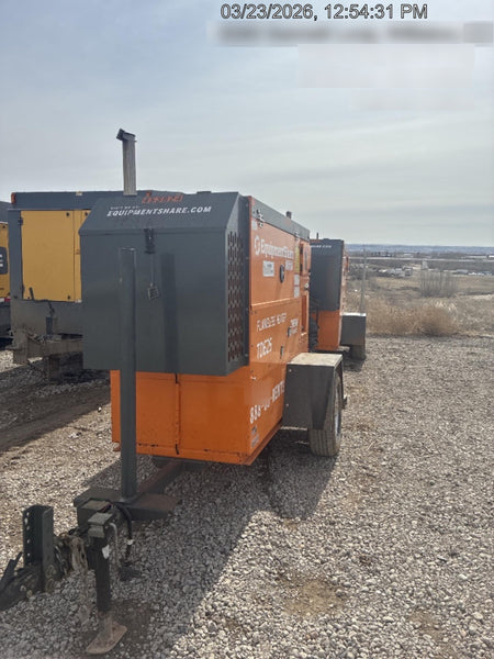 2024 THERM DYNAMICS TD625