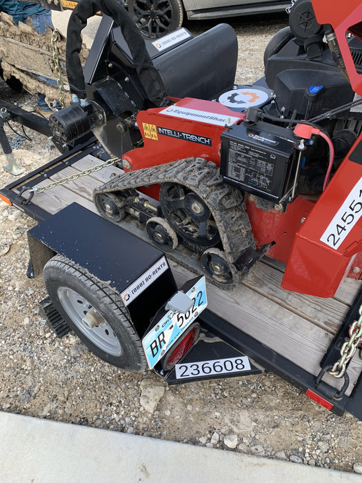 2022 BARRETO E4X6TBT