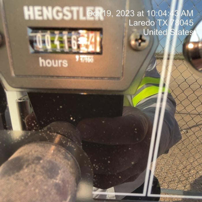 2023 SHINDAIWA DGK25F