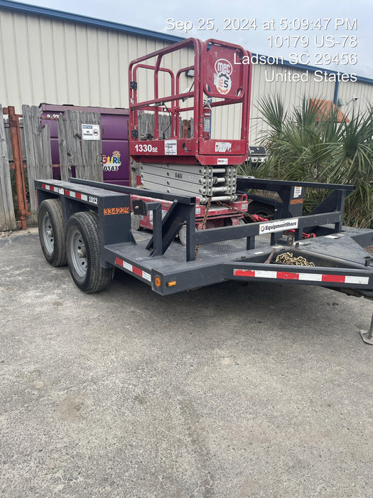 2018 MEC 1330SE MEC 1330SE w/2 Yr Full Extended Warranty