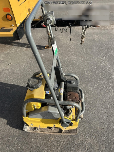 2023 WACKER NEUSON WPU1550AW