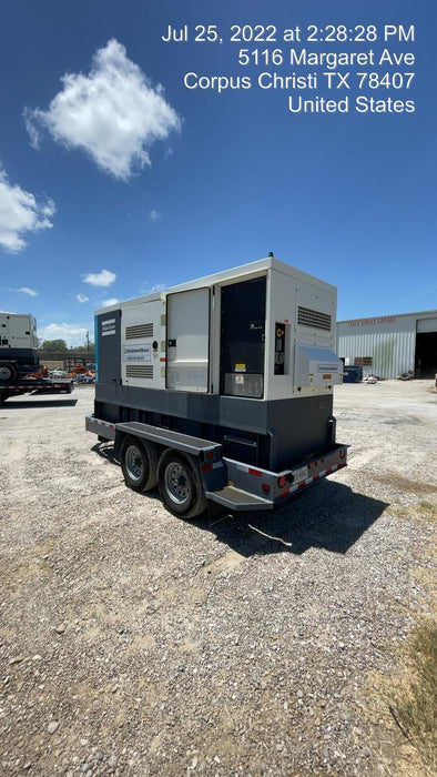 2020 ATLAS COPCO QAS 330