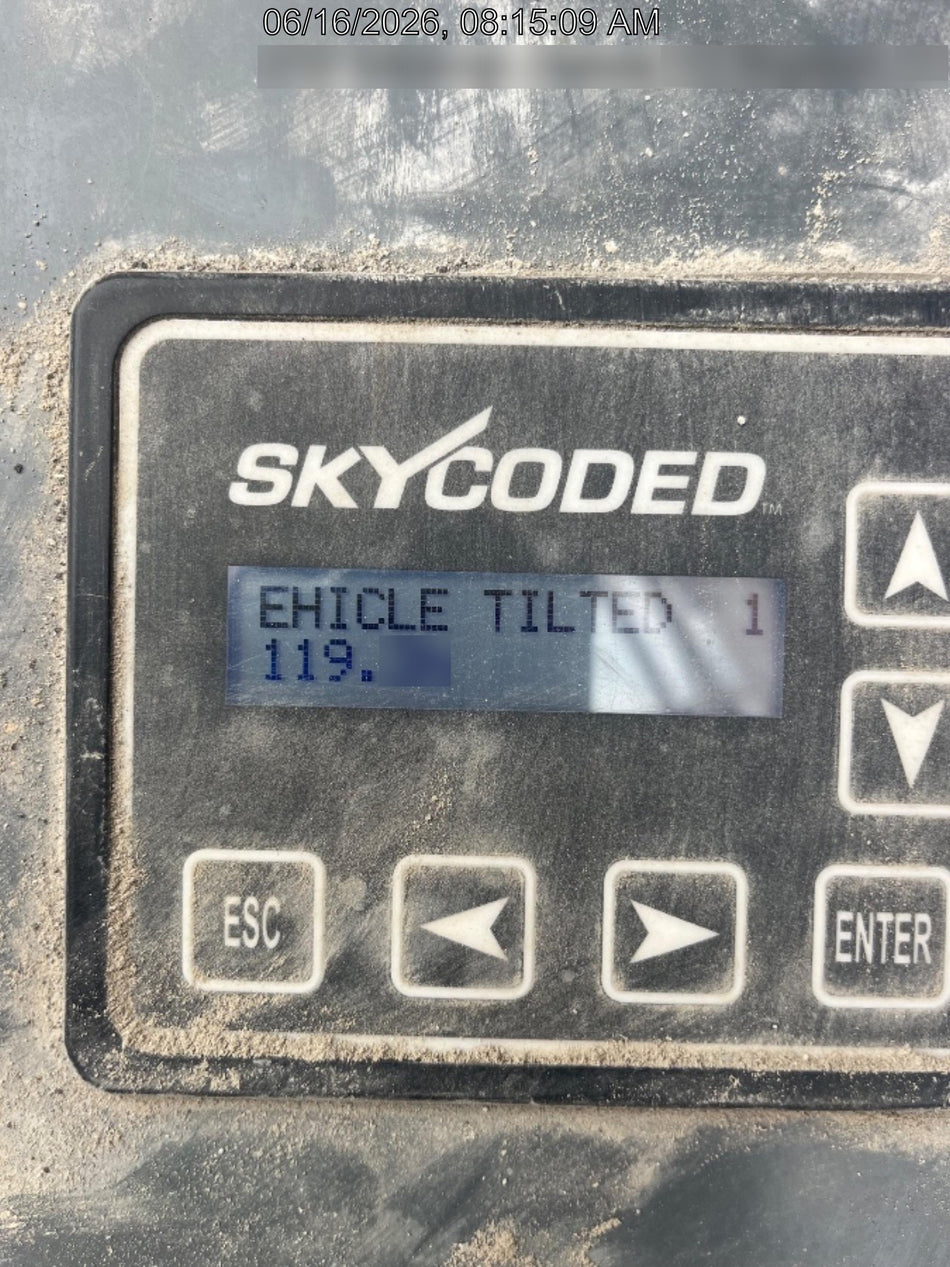 2023 SKYJACK SJ3219