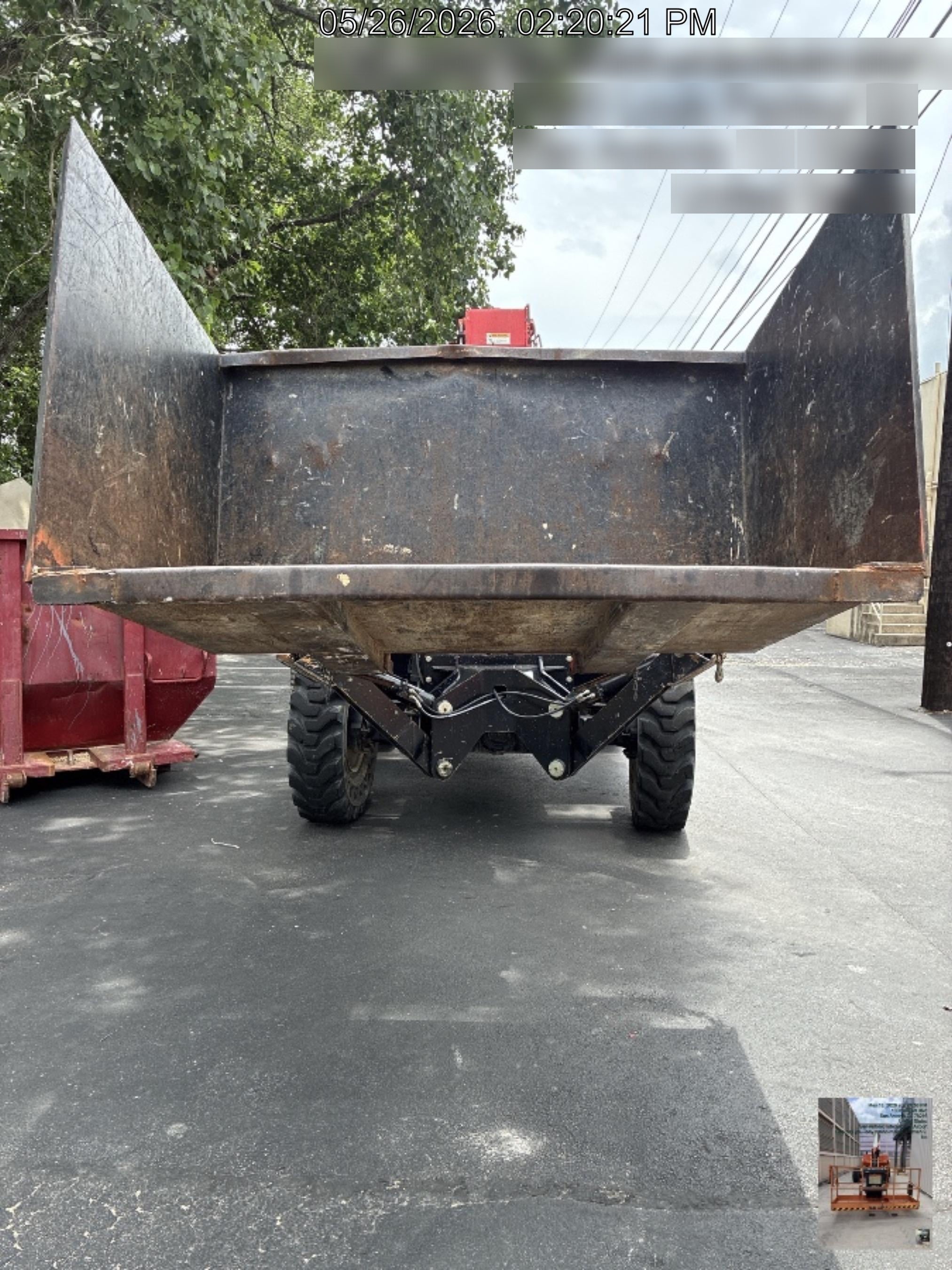 2018 STAR INDUSTRIES 1430