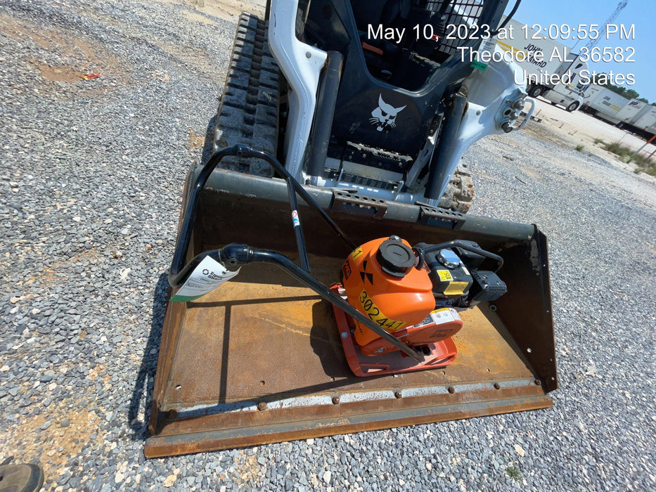 2023 MULTIQUIP MVC82VHW