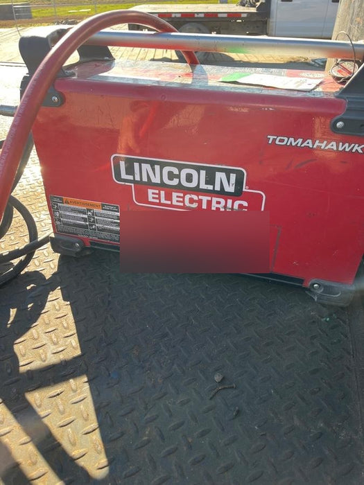 2020 LINCOLN ELECTRIC TOMAHAWK 1000