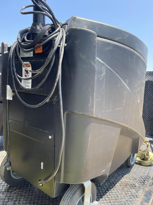 2022 POWER BREEZER PB4BASE