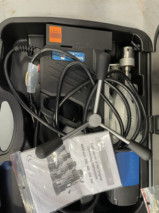 2022 CS UNITEC MABASIC 450