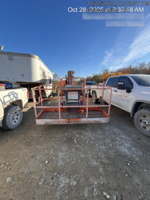 2020 JLG 860SJ