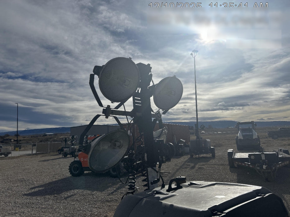 2017 WACKER NEUSON LTV6K-MH