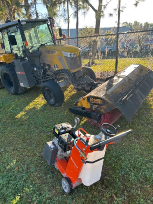 2024 HUSQVARNA FS 400 LV