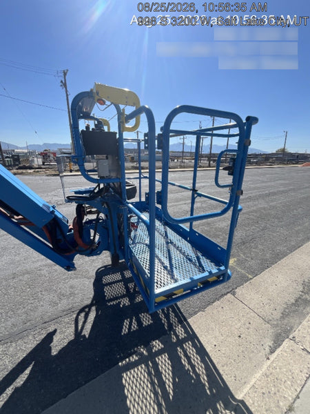 2025 GENIE Z-45 XC