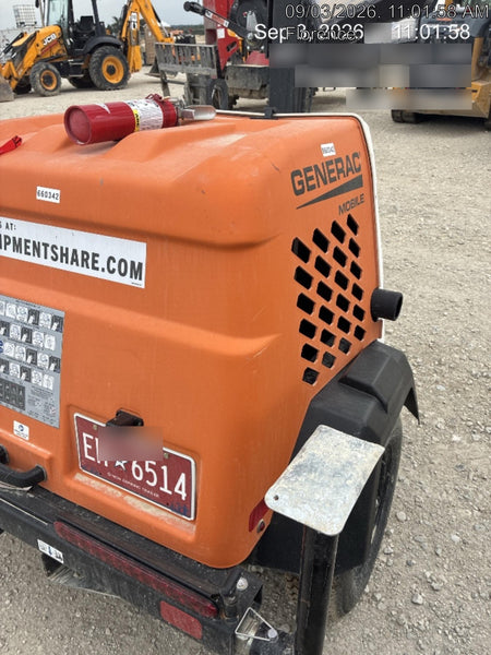 2026 GENERAC MLTS-4