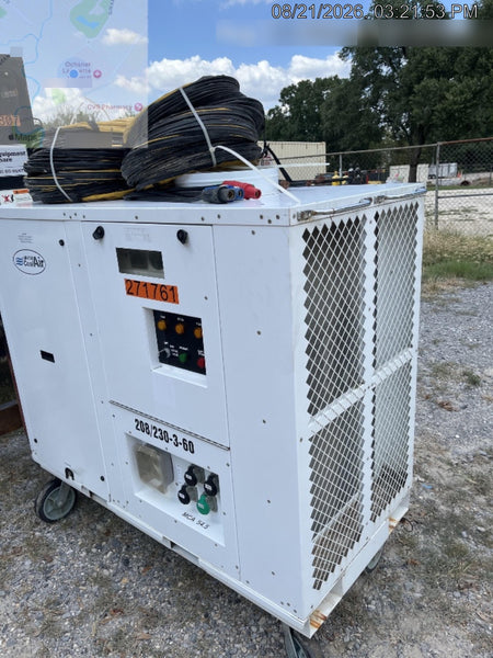 2022 UNITED COOL AIR PACH5N3AS15