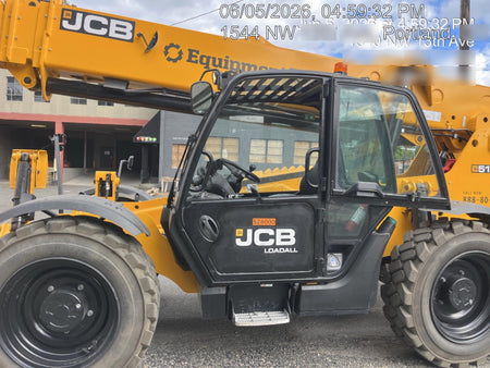 2025 JCB 510-56
