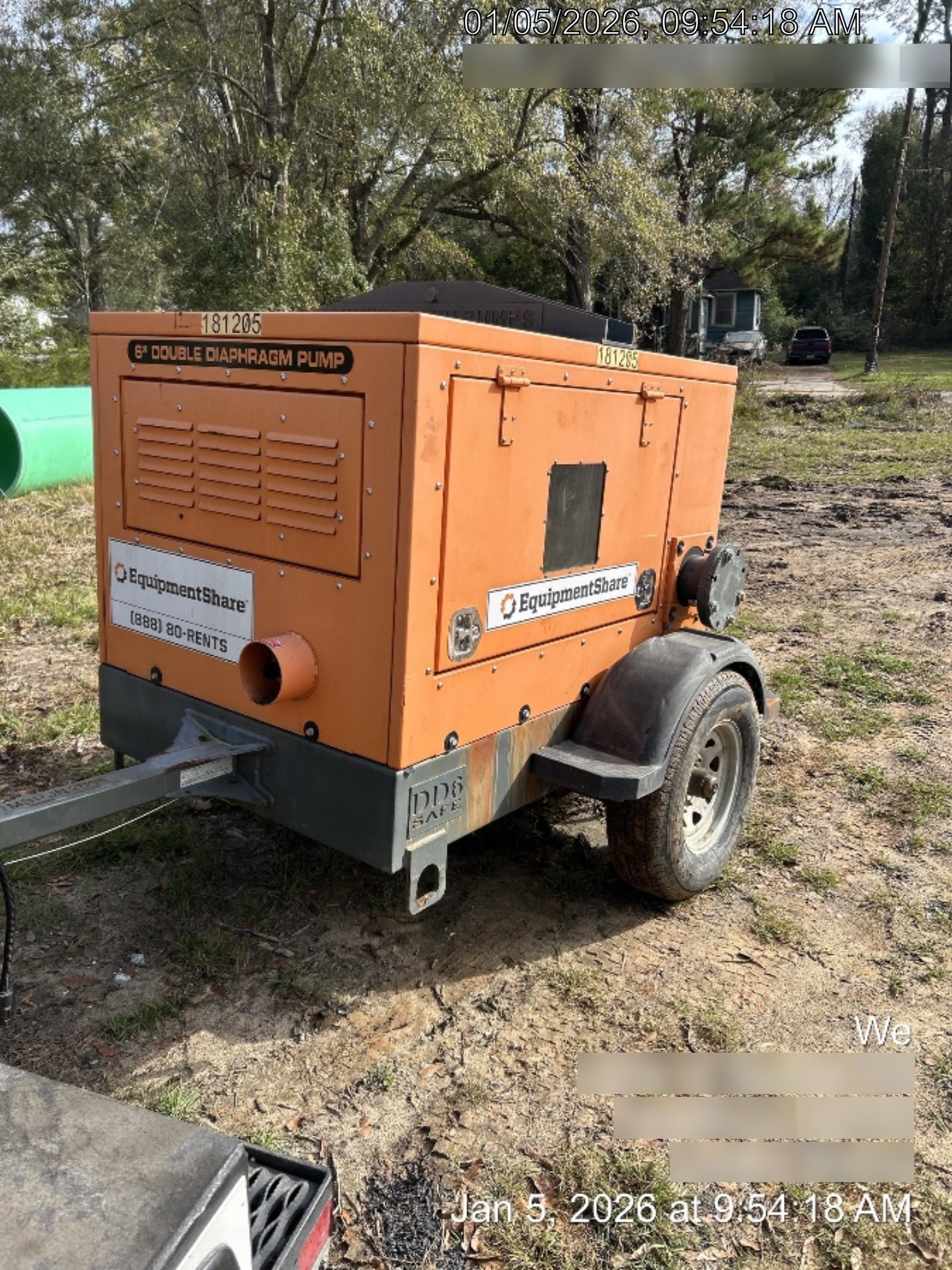 2021 MYERS-SETH A-DD6/HA/SAFE