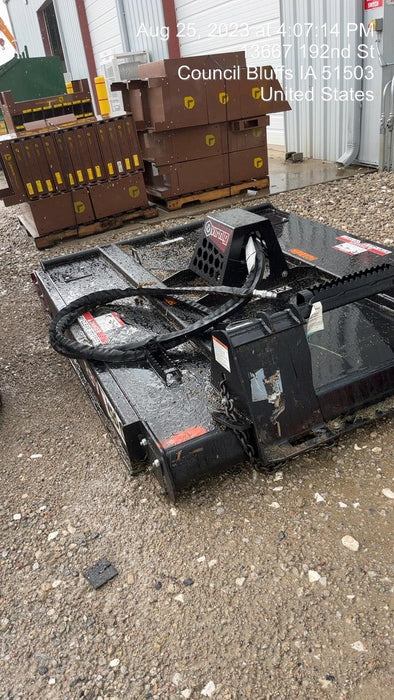 2023 VIRNIG RBV72-25