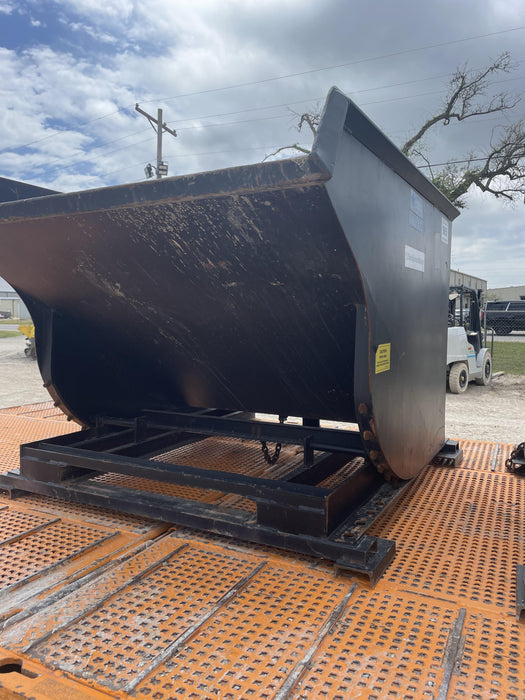 2022 STAR INDUSTRIES M-1820 - Self-Dump Hopper